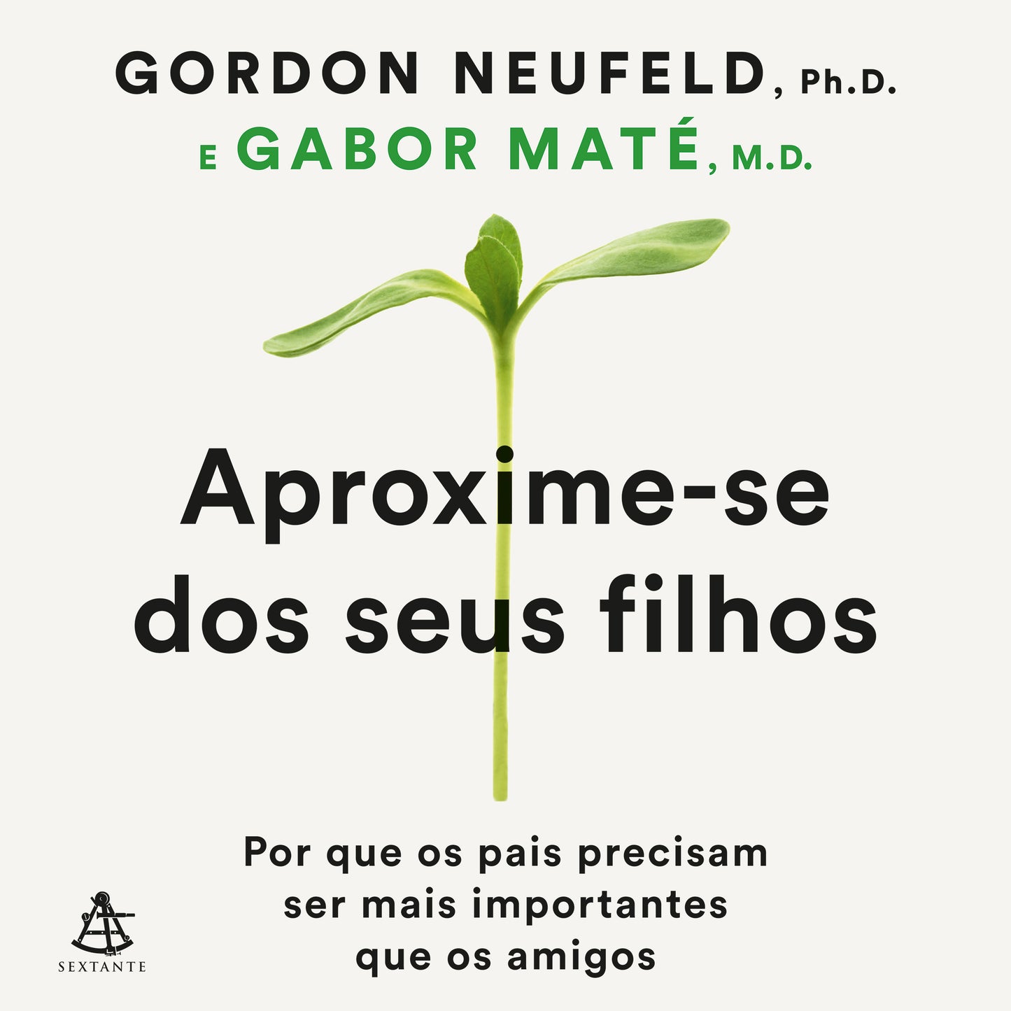 Aproxime-se dos seus filhos