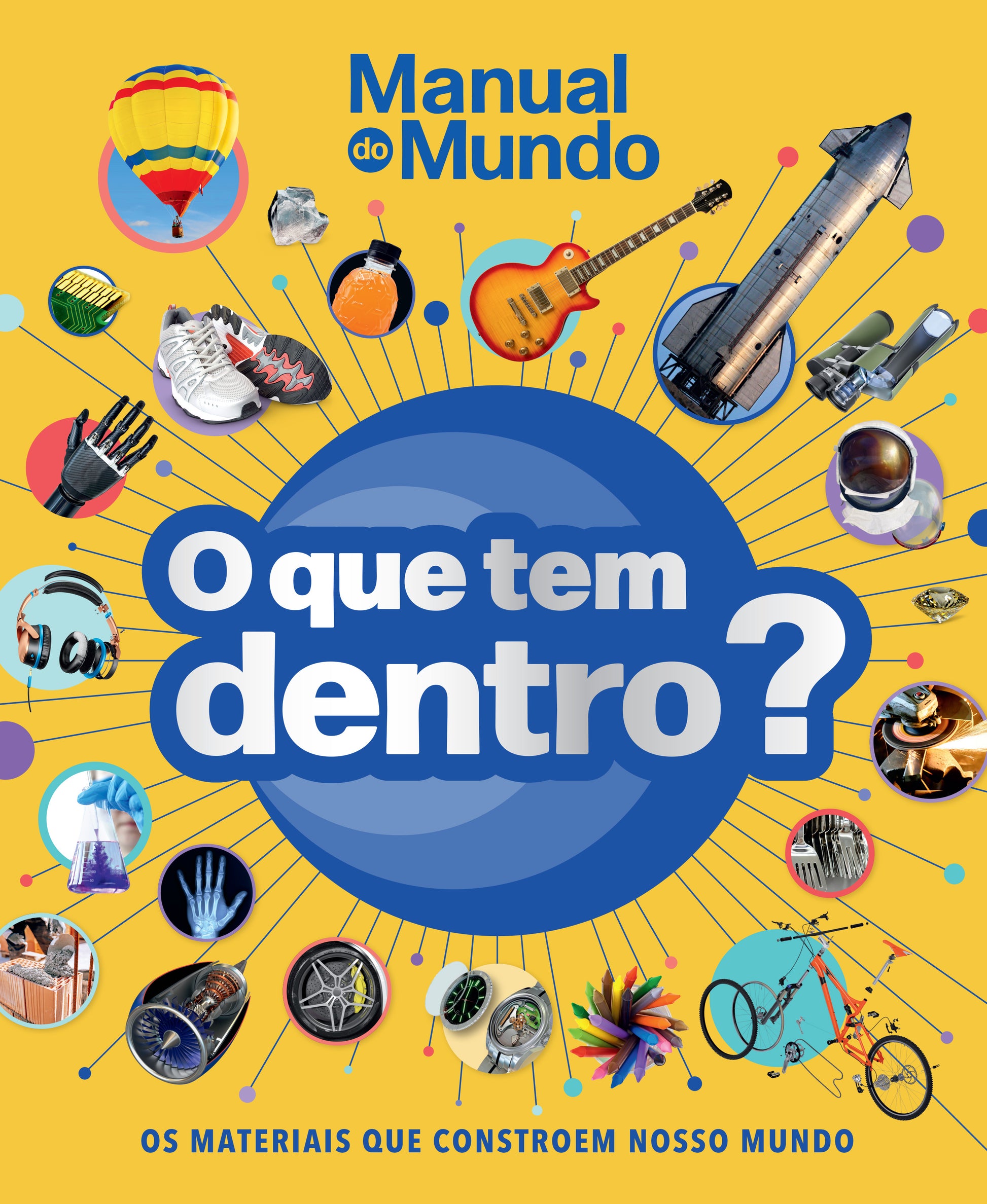 Capa - E-book