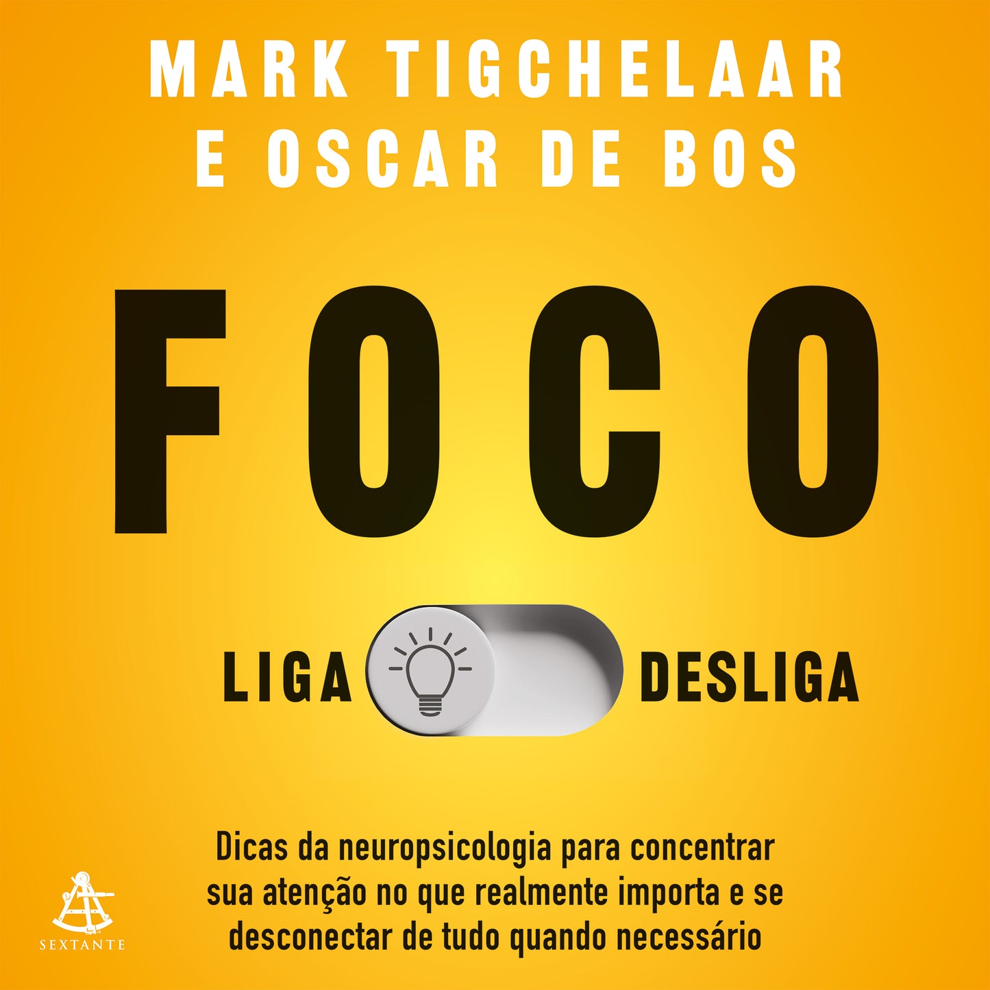 Foco: Liga/desliga