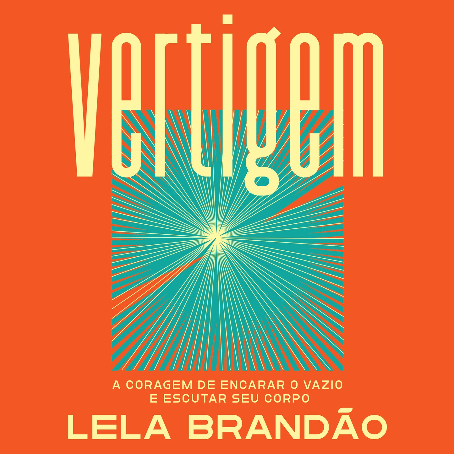 Vertigem