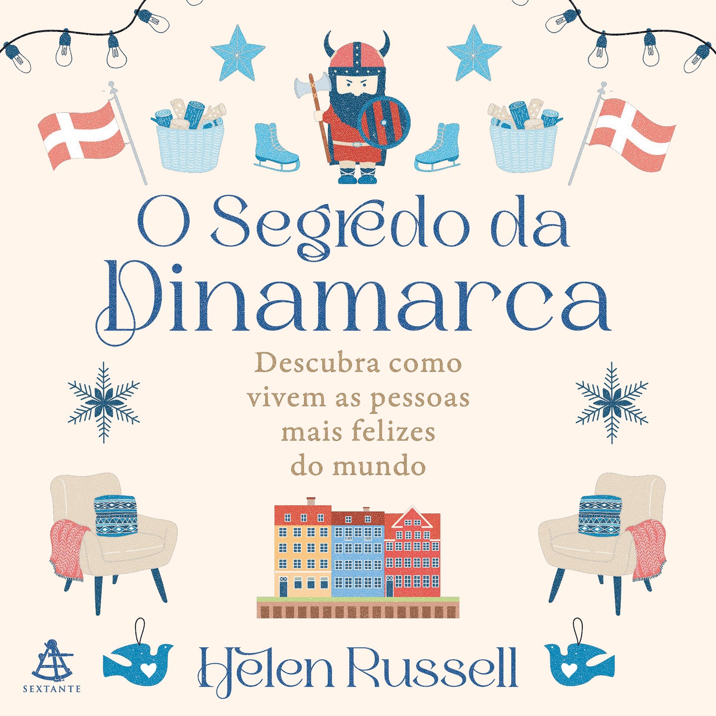 O segredo da Dinamarca