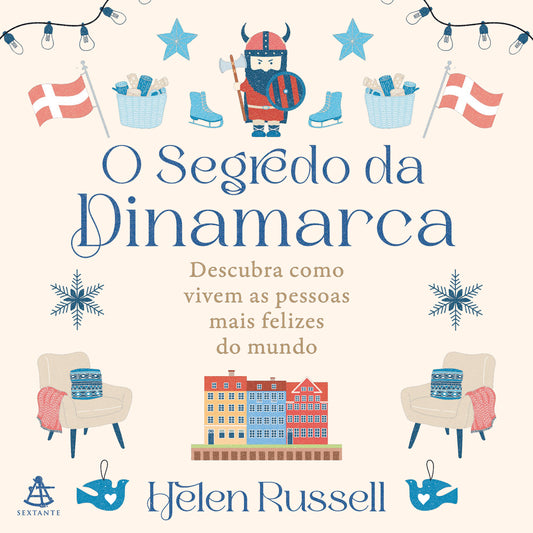 O segredo da Dinamarca