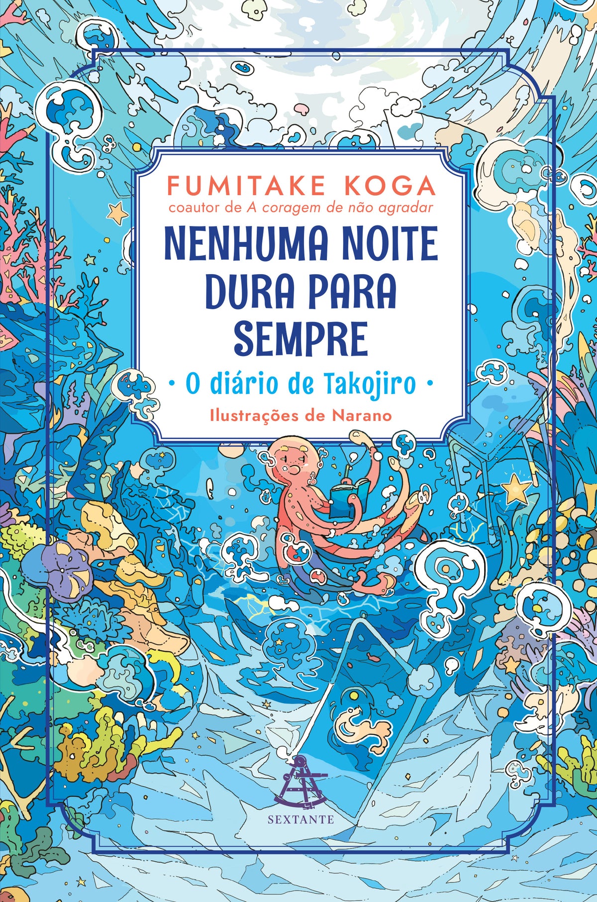 Capa - E-book