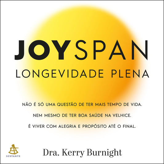 Joyspan - Longevidade plena