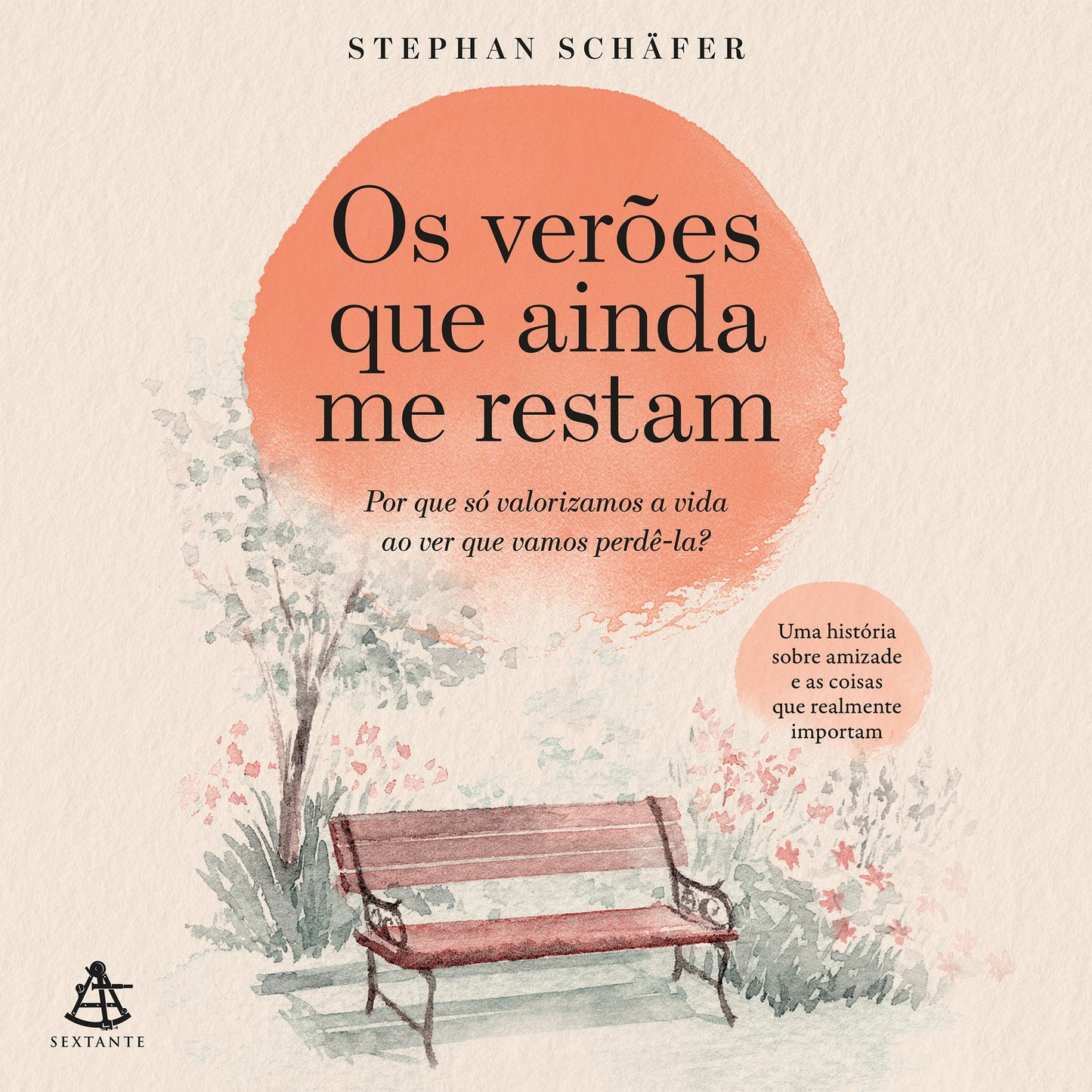Os verões que ainda me restam