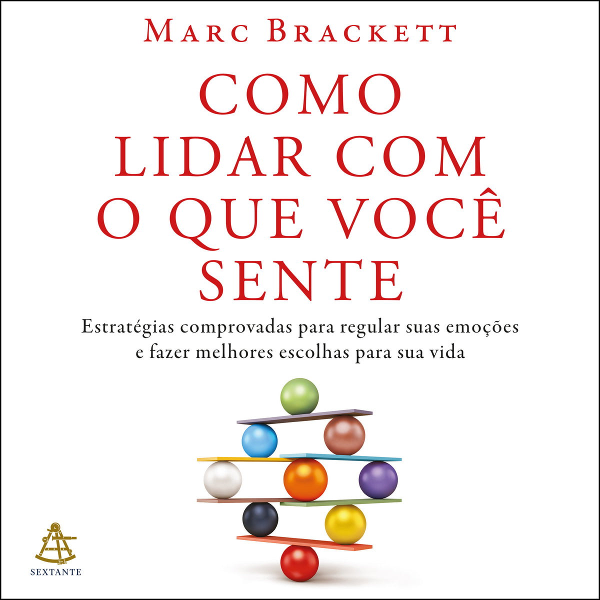 Como lidar com o que você sente