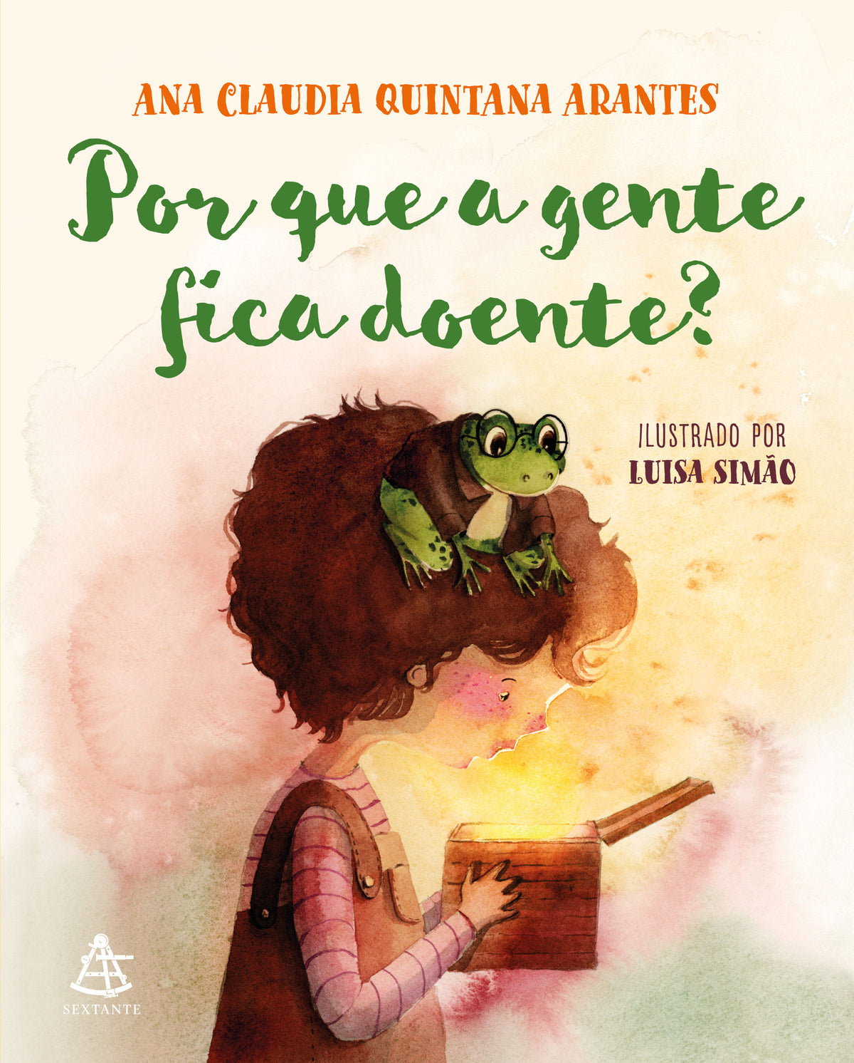 Capa - E-book