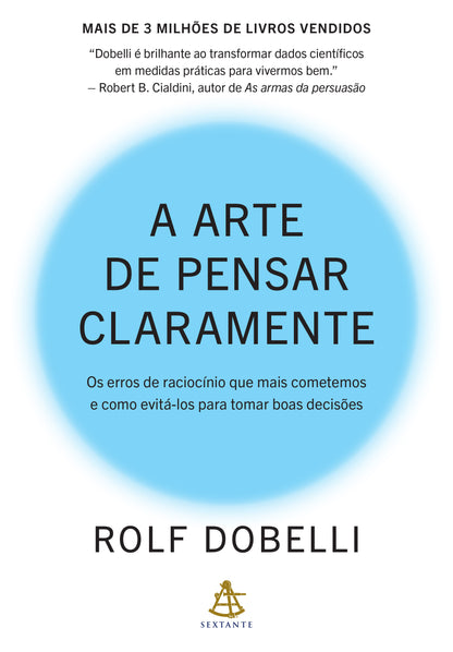 A arte de pensar claramente