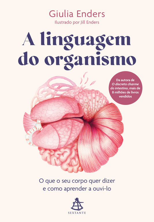 A linguagem do organismo