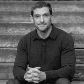 Amir Levine