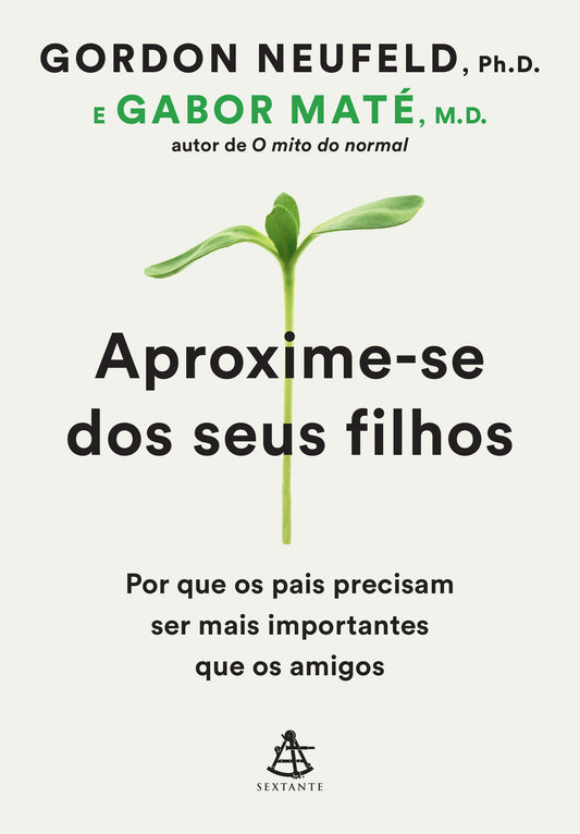 Aproxime-se dos seus filhos