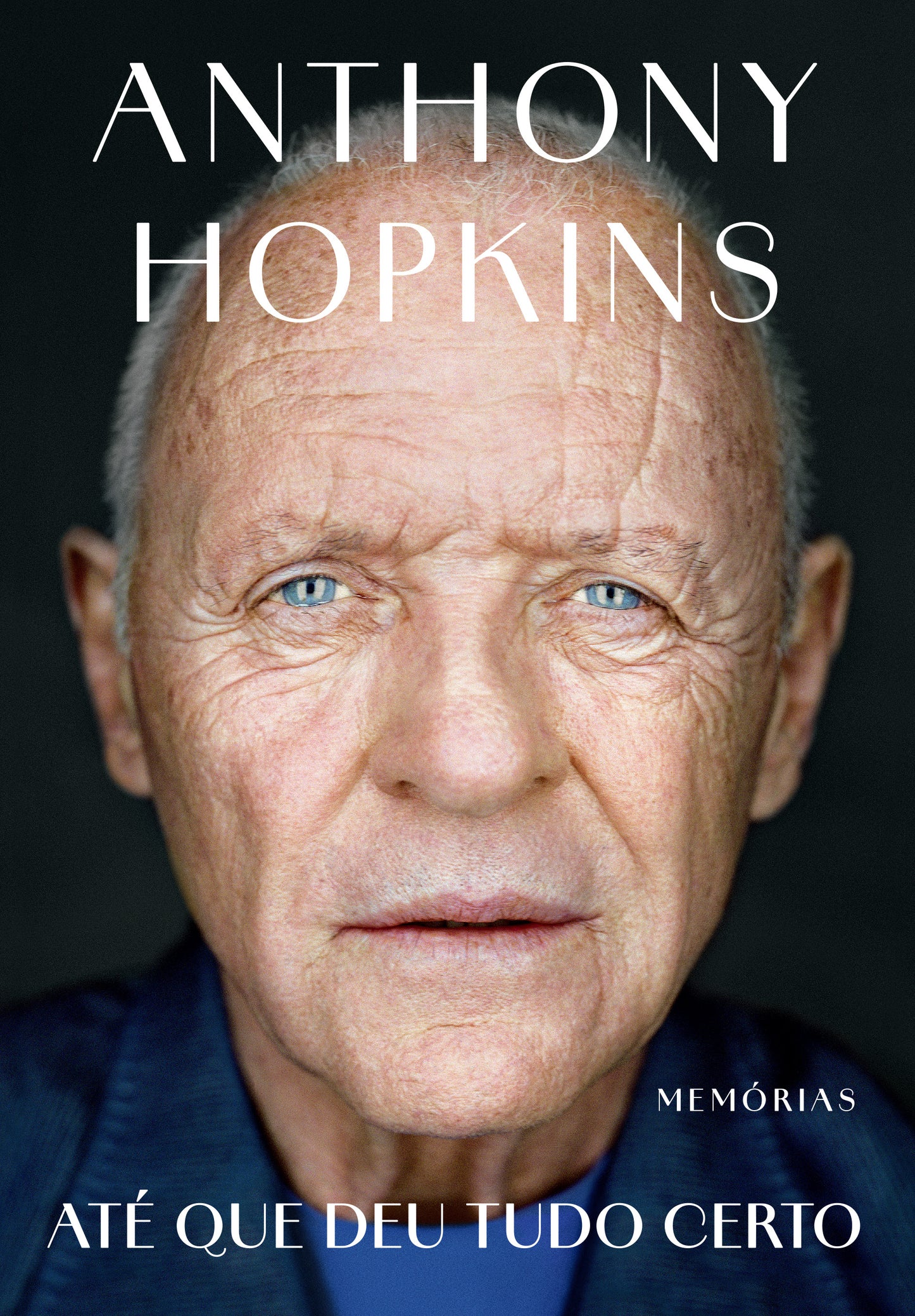 Até que deu tudo certo