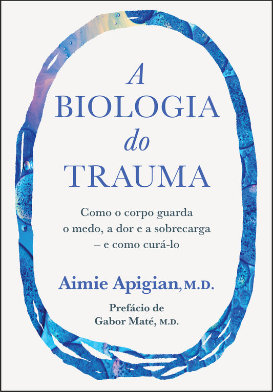 A biologia do trauma