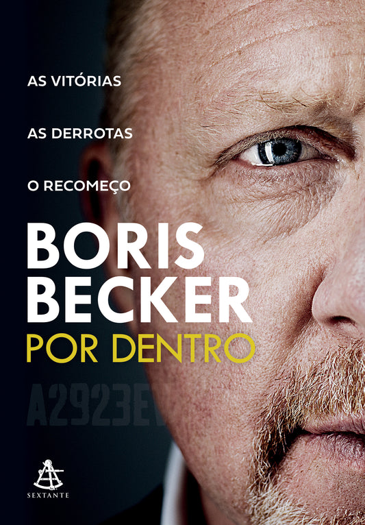 Boris Becker por dentro