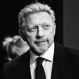 Boris Becker