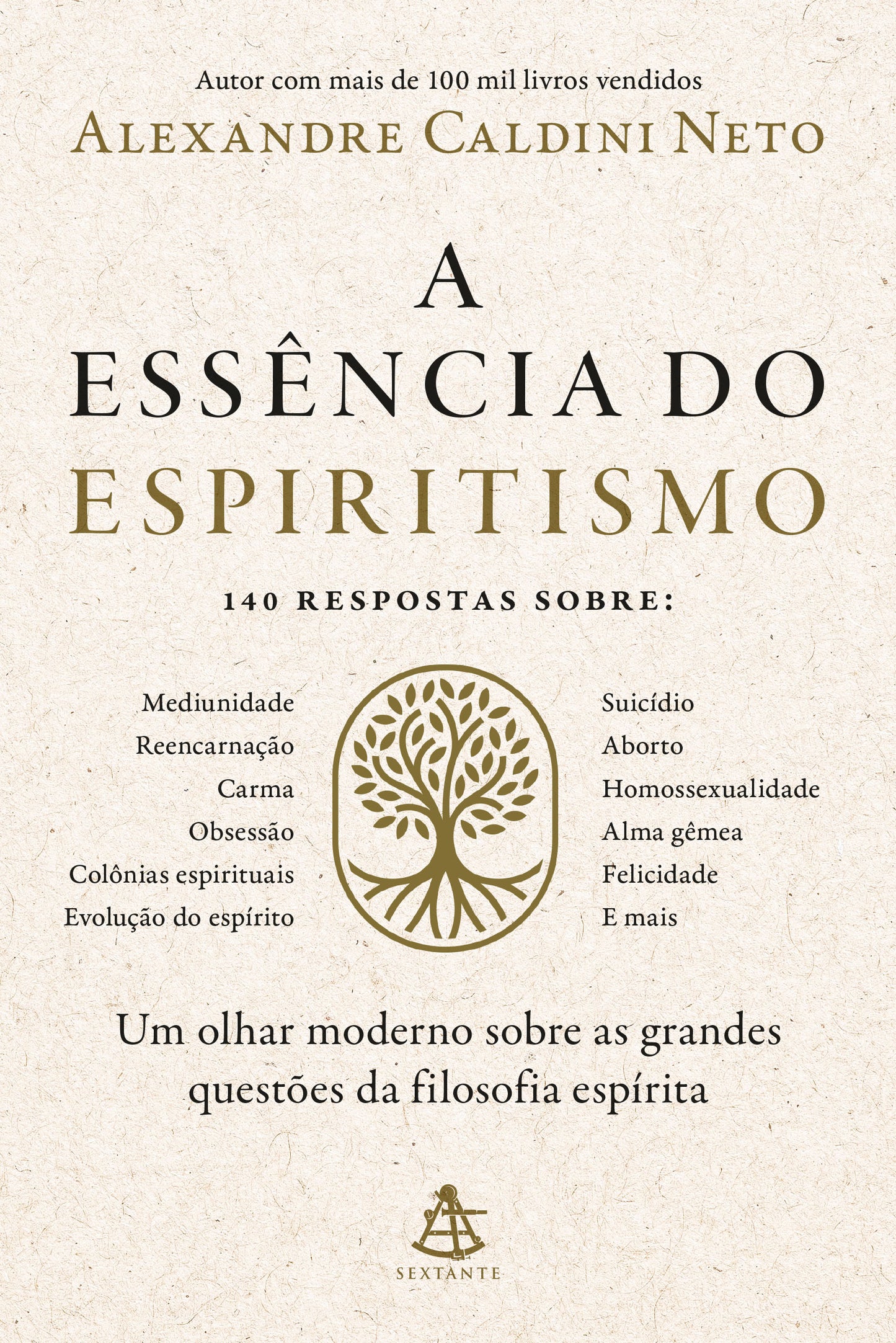 A essência do espiritismo