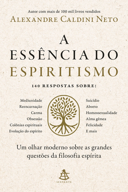 A essência do espiritismo