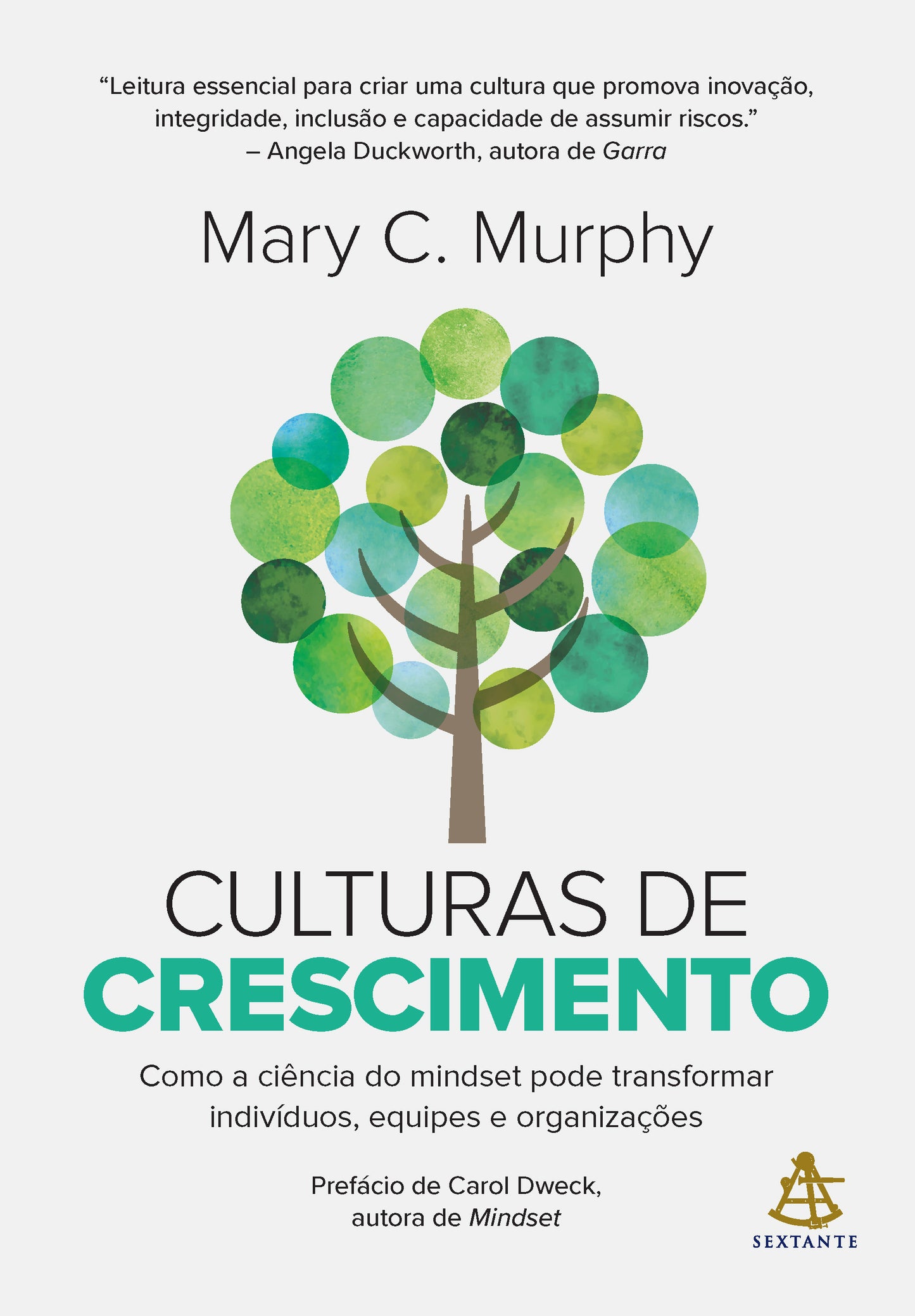 Culturas de crescimento