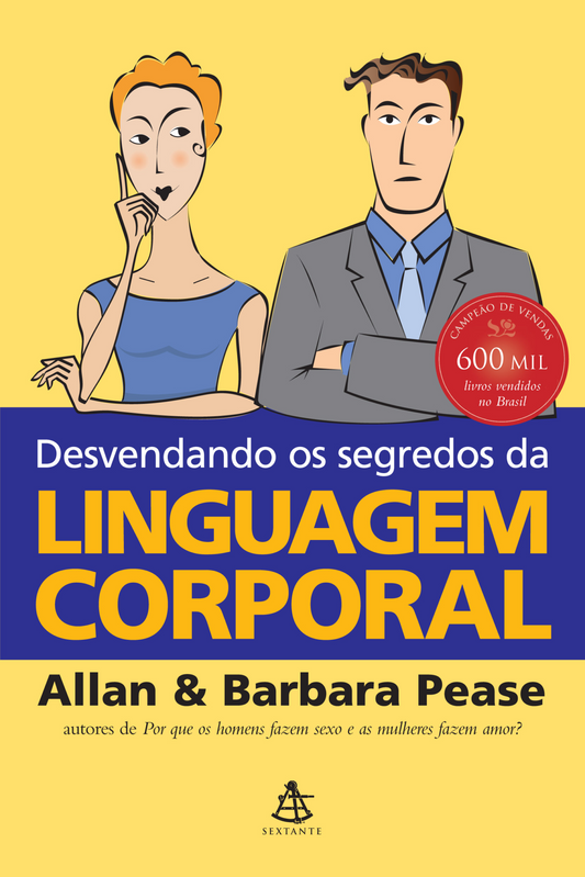 Desvendando os segredos da linguagem corporal