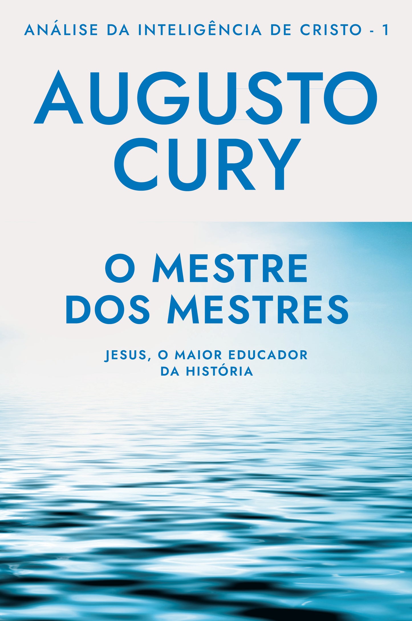 O mestre dos mestres