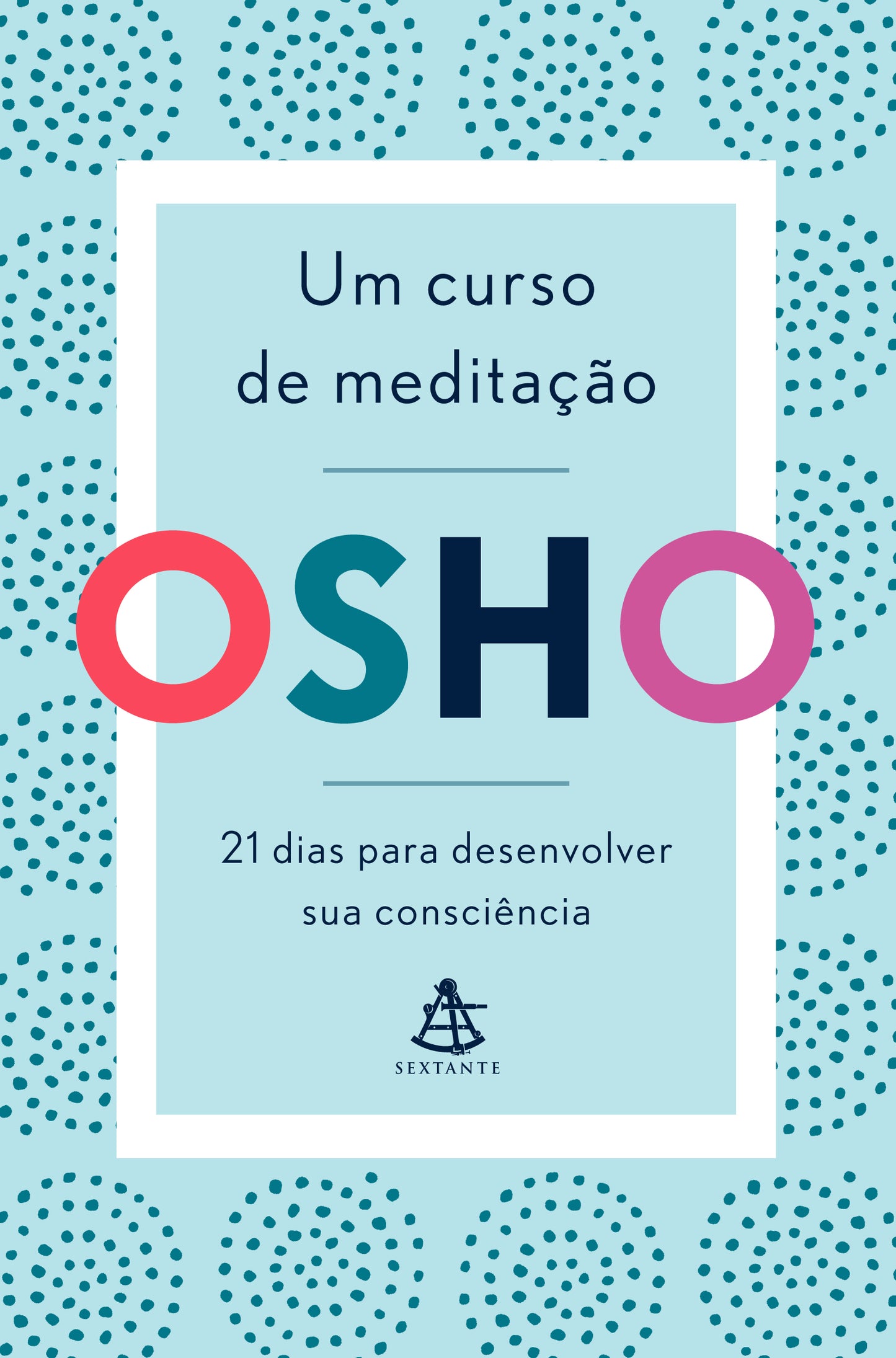 Um curso de meditação