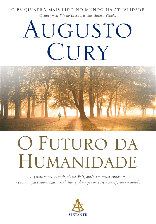 O futuro da humanidade