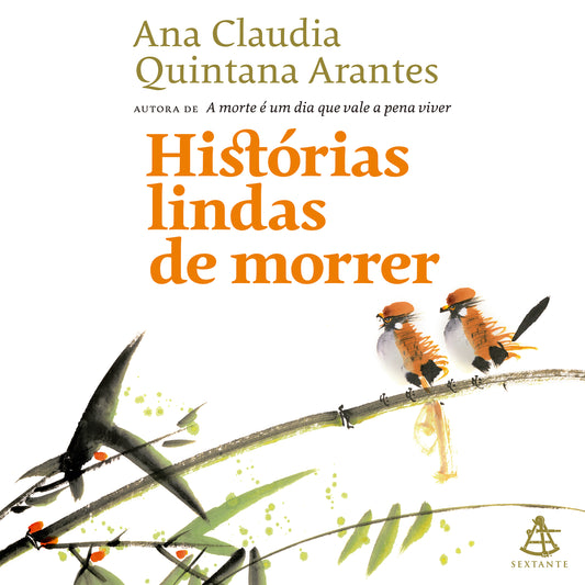 Histórias lindas de morrer