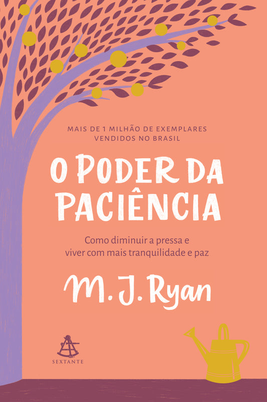 O poder da paciência