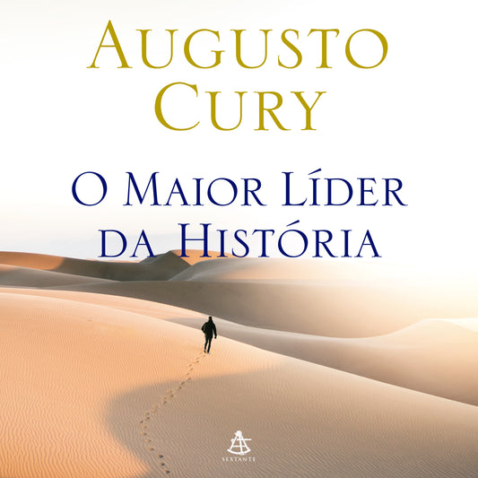 O maior líder da história