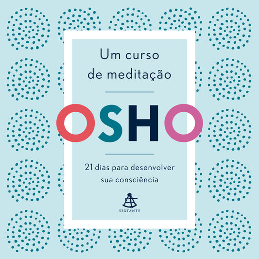 Um curso de meditação