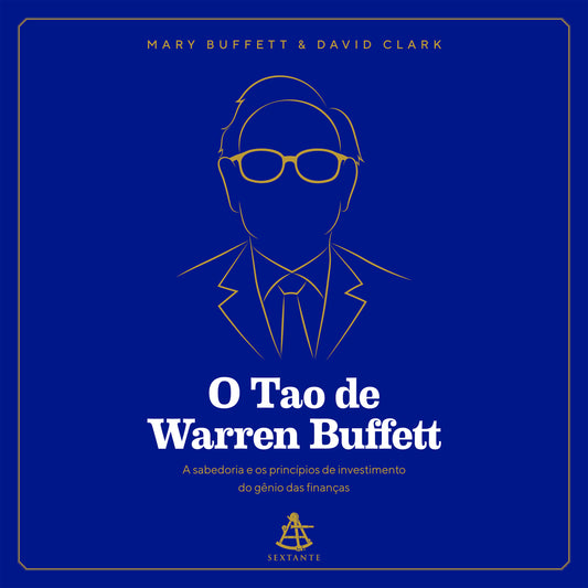 O Tao de Warren Buffett