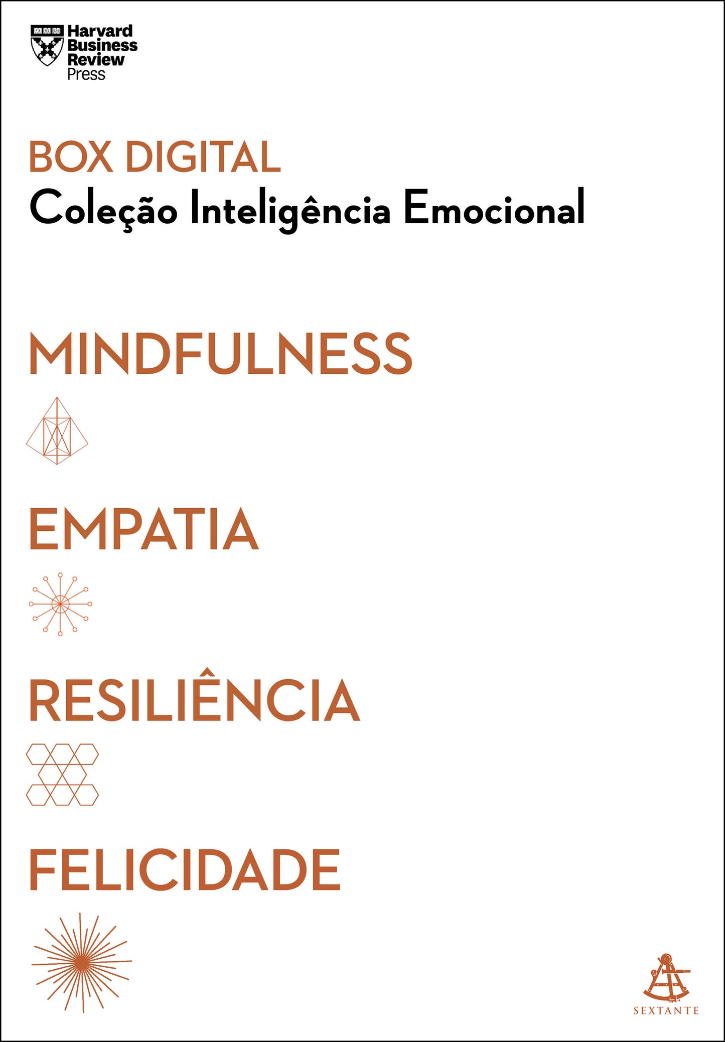 Box Digital – Coleção Inteligência Emocional