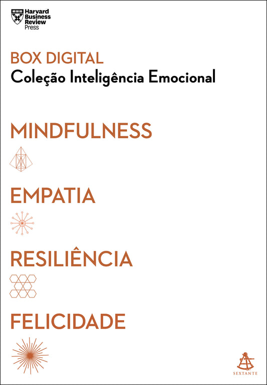 Box Digital – Coleção Inteligência Emocional