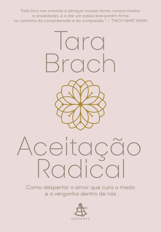 Aceitação radical