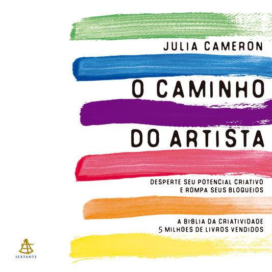 O caminho do artista