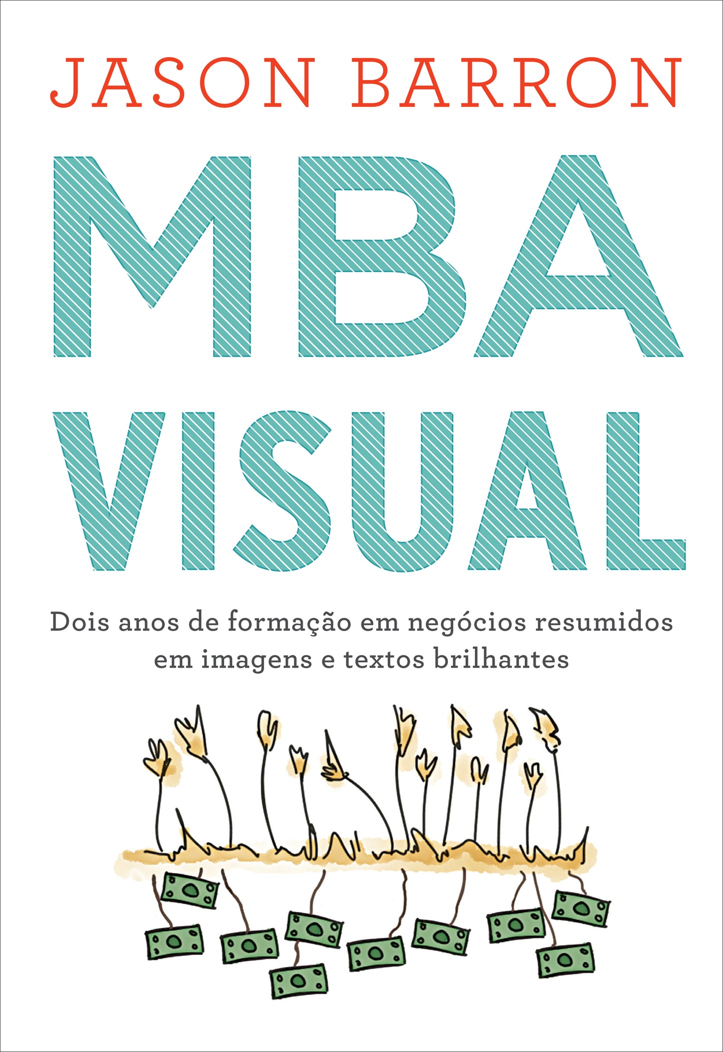 MBA visual