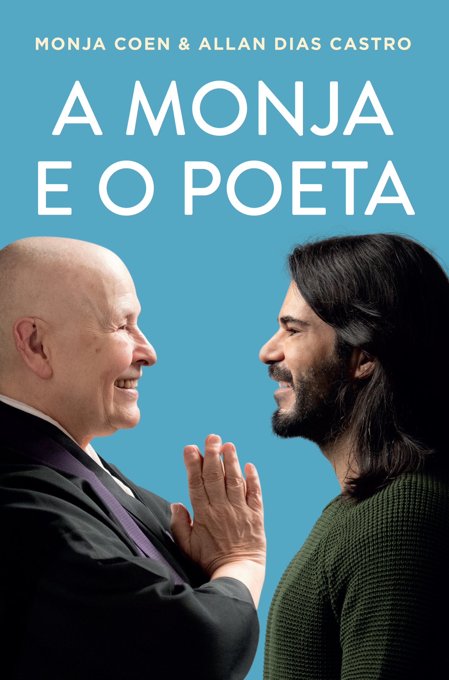 A monja e o poeta