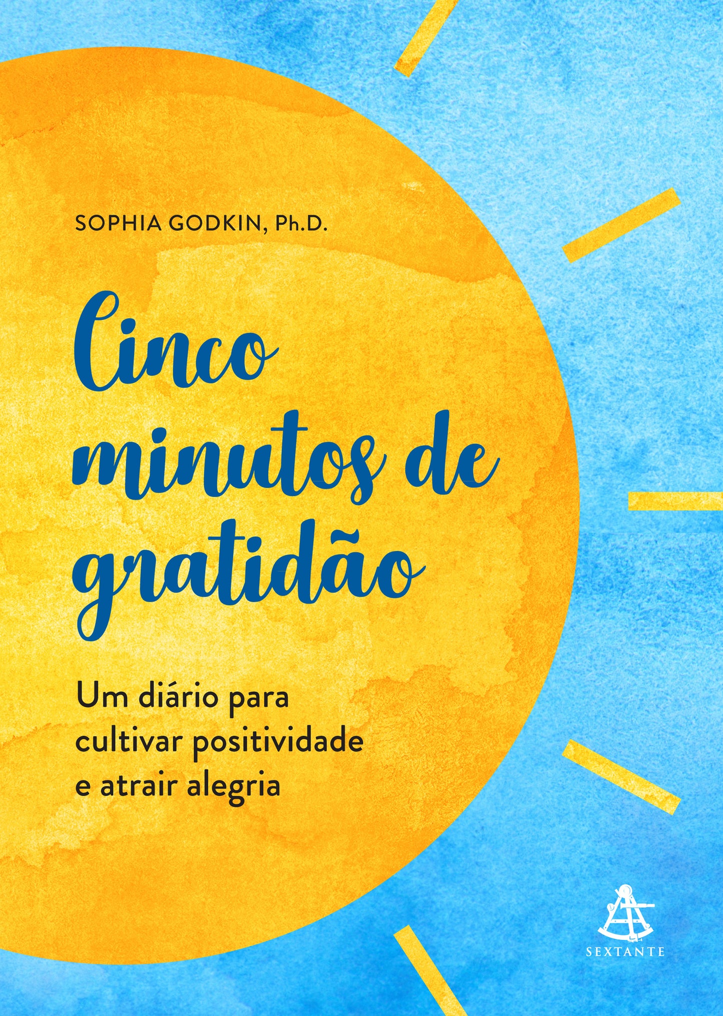 Cinco minutos de gratidão