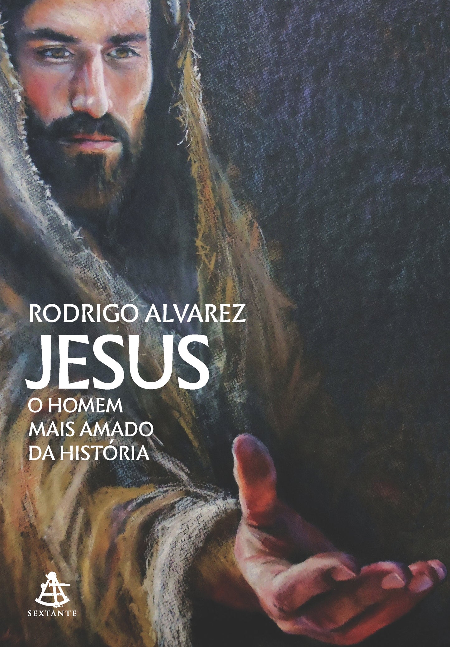 Jesus, o homem mais amado da história