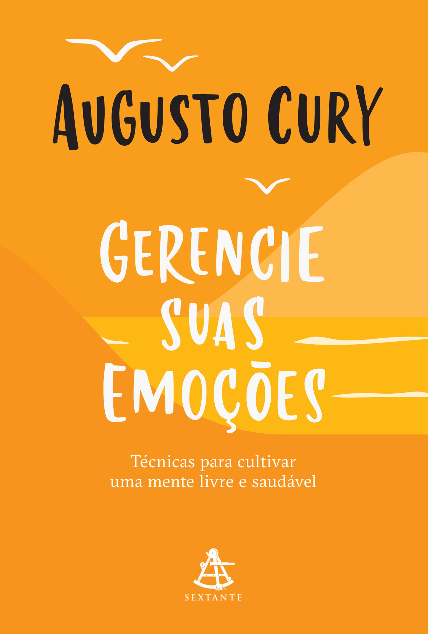 Gerencie suas emoções