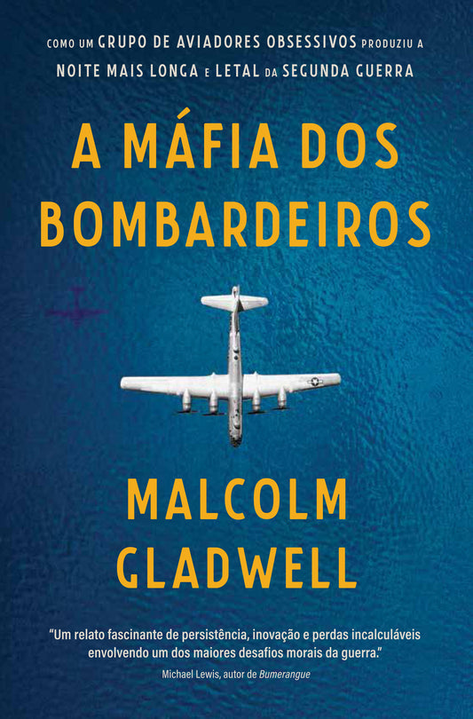 A máfia dos bombardeiros