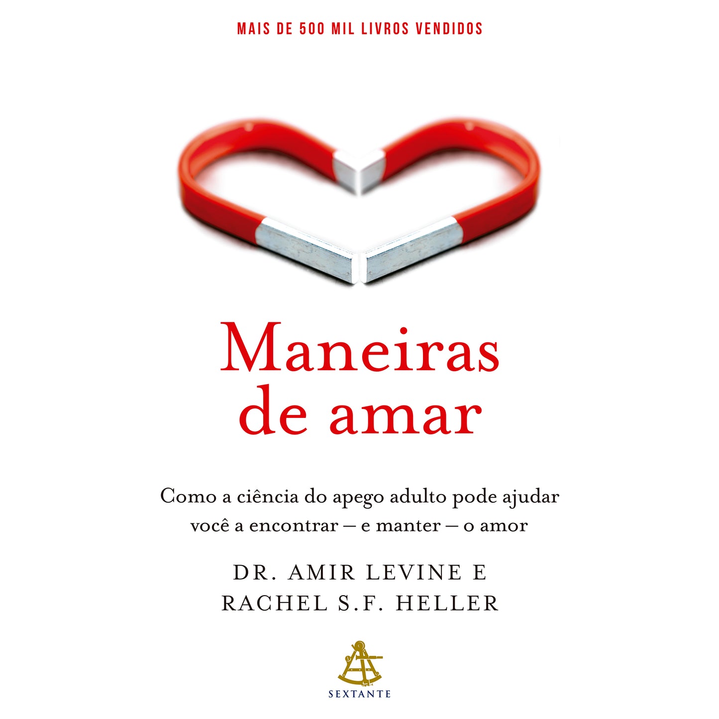 Maneiras de amar