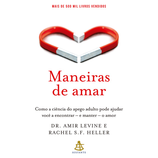 Maneiras de amar