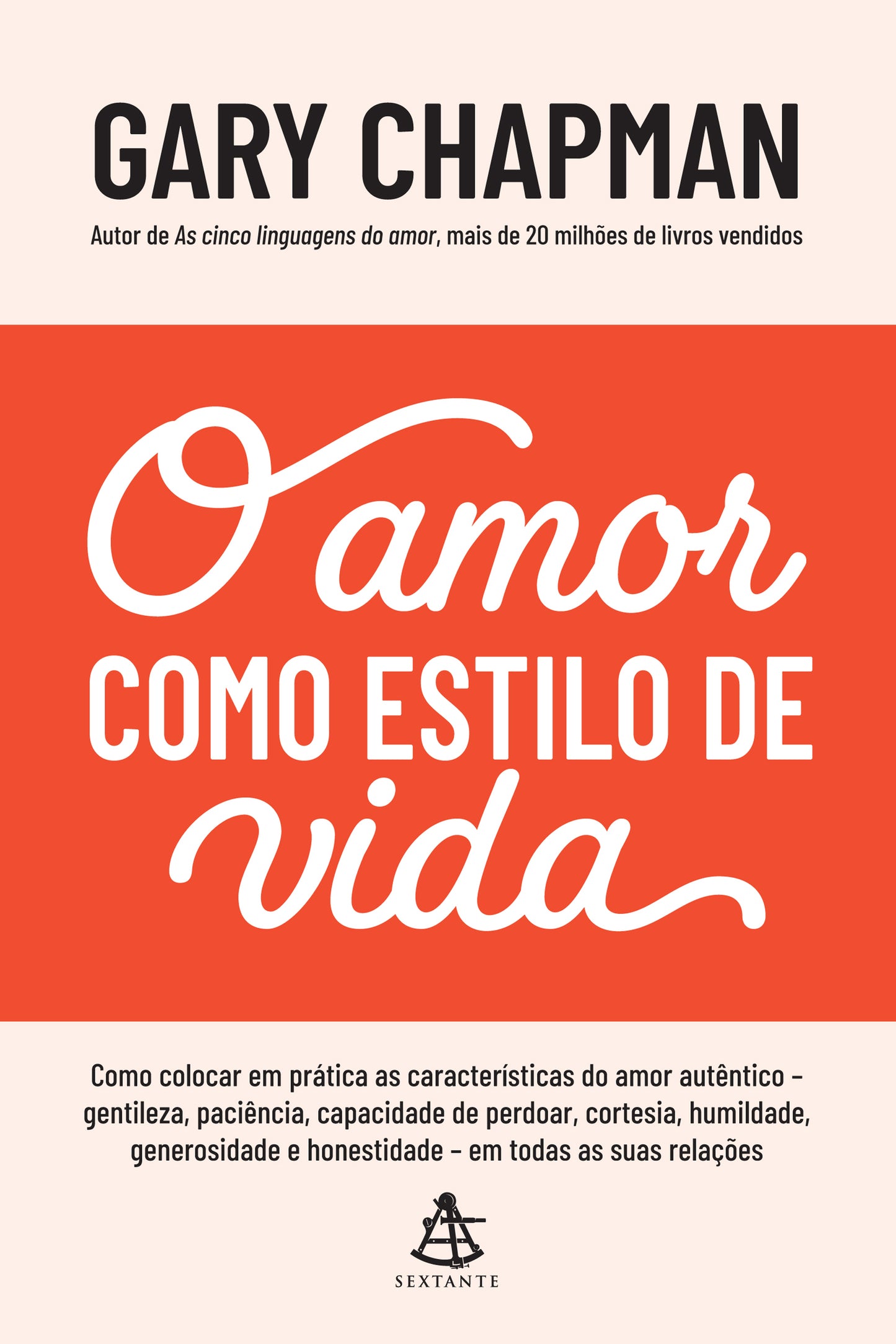 O amor como estilo de vida