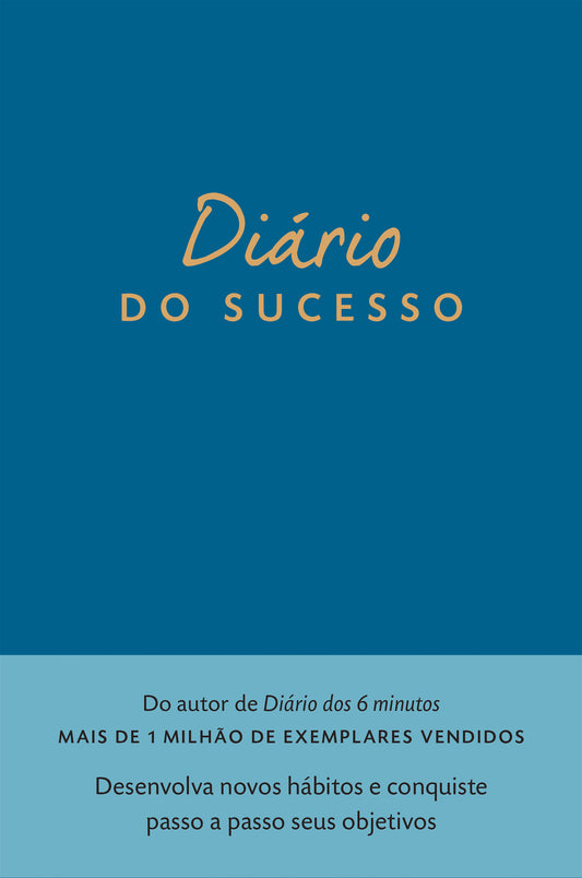 Diário do sucesso