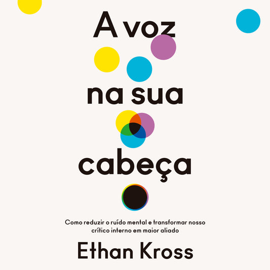 A voz na sua cabeça