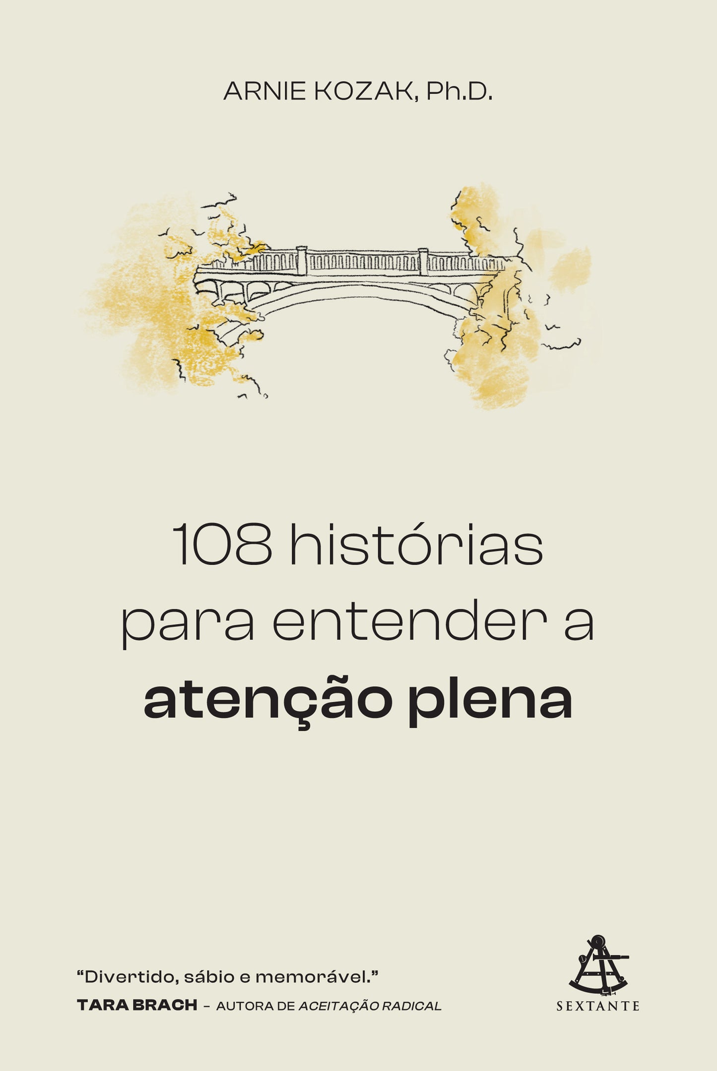 108 histórias para entender a atenção plena