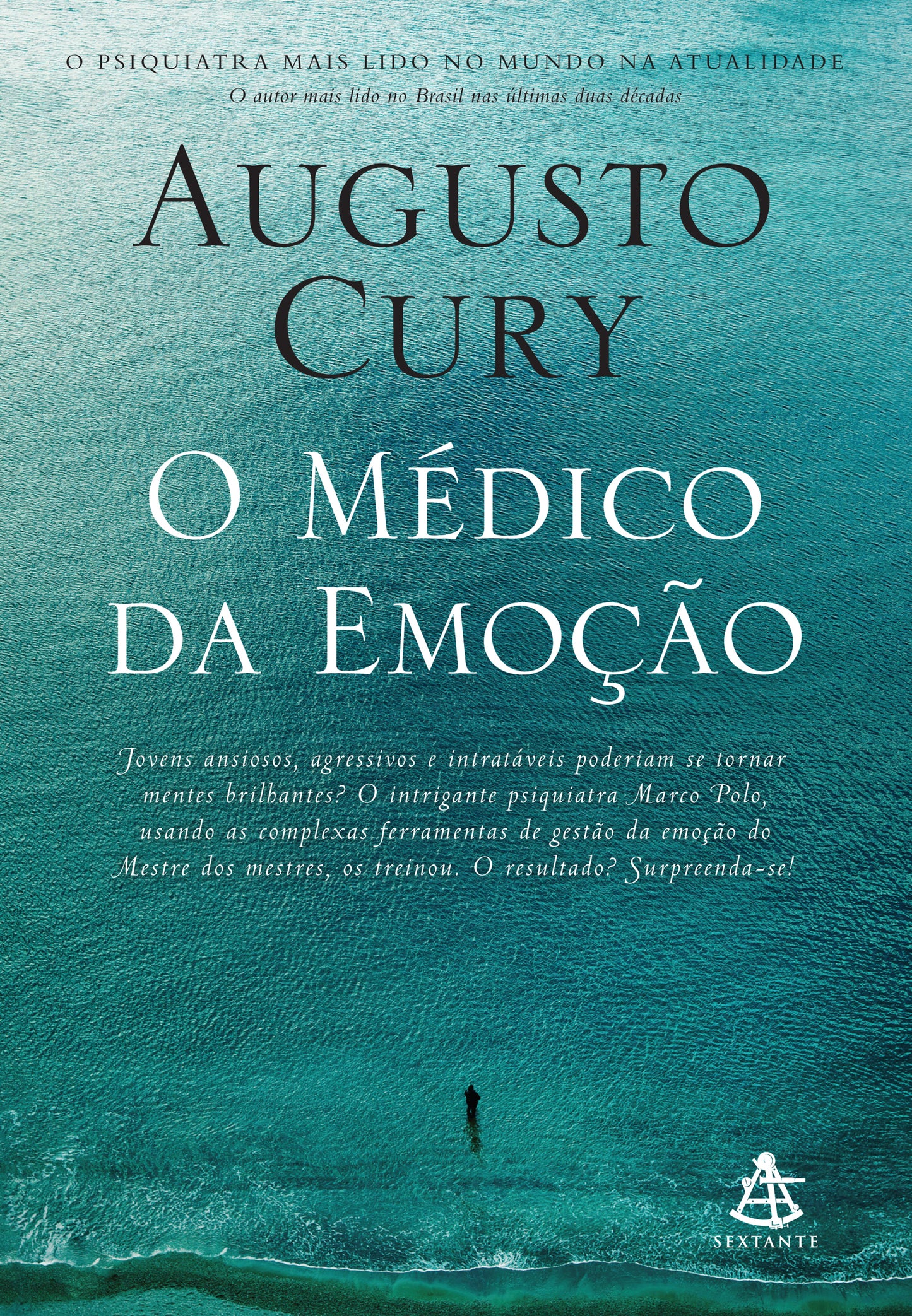 O médico da emoção