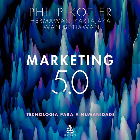 Marketing 5.0