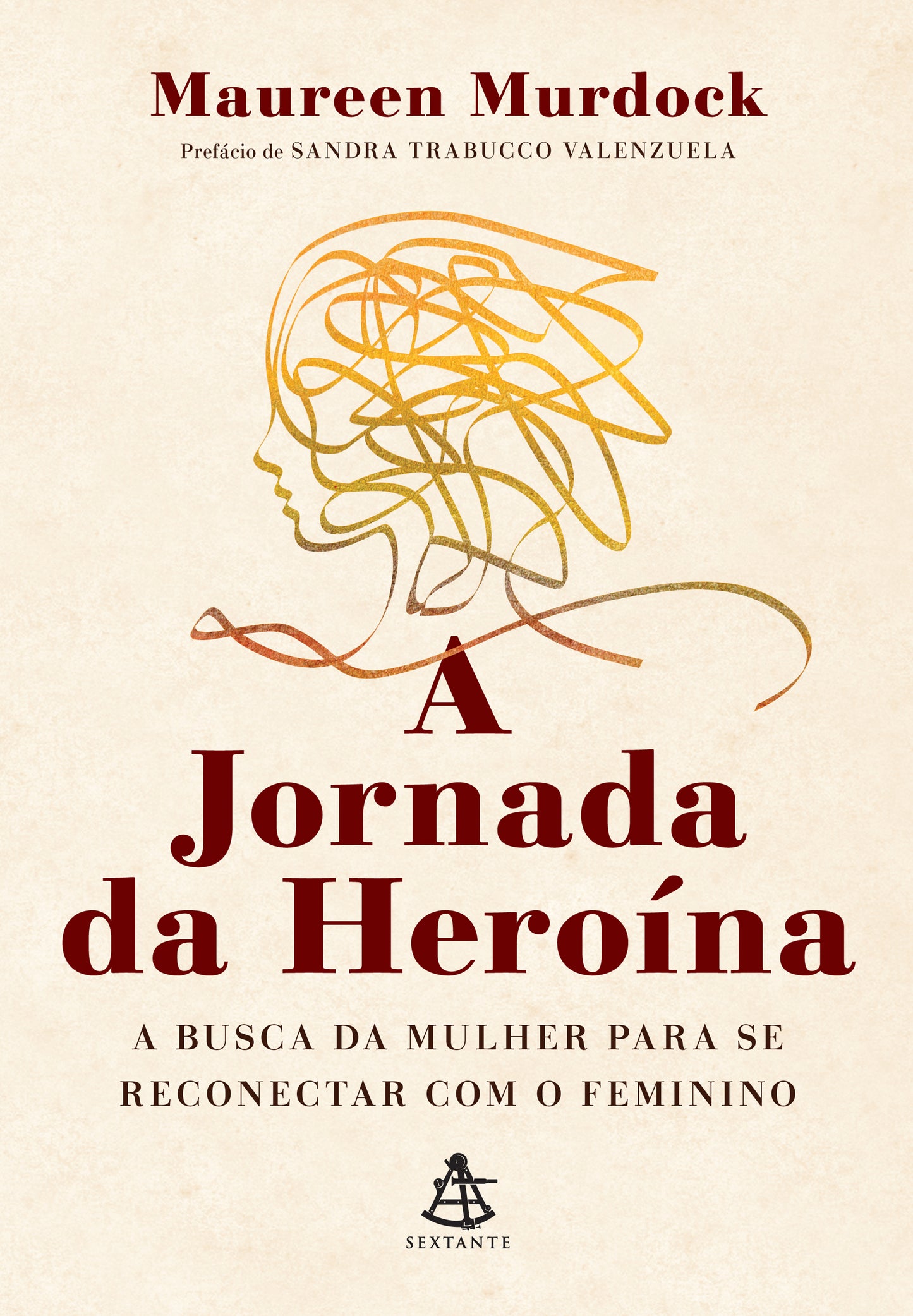 A jornada da heroína